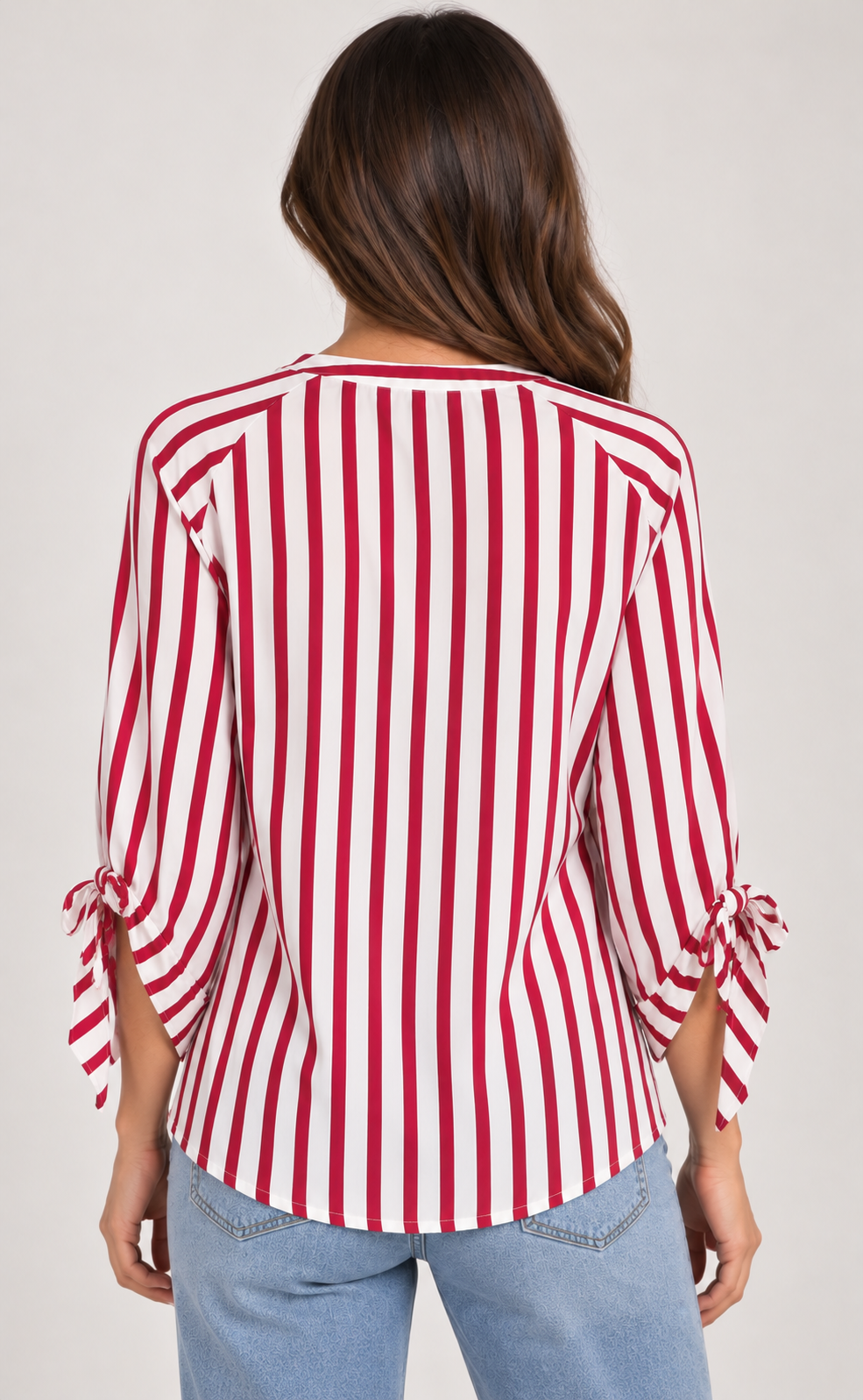 Blusa Donna Inside