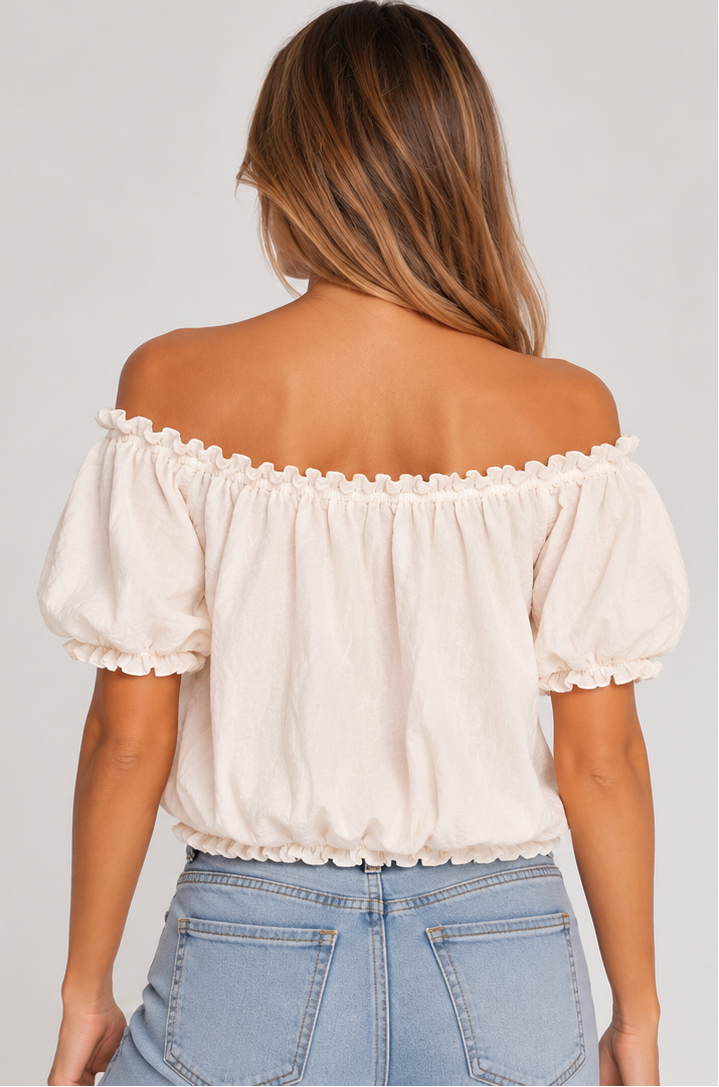 Top Donna Scout