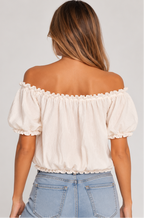 Top Donna Scout