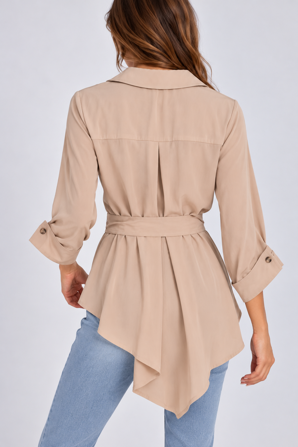 Blusa Donna Vero Moda
