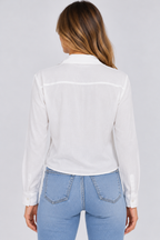 Blusa Donna Vero Moda