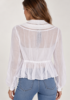 Blusa Donna Only