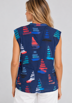 Bluse Donna Koala Bay