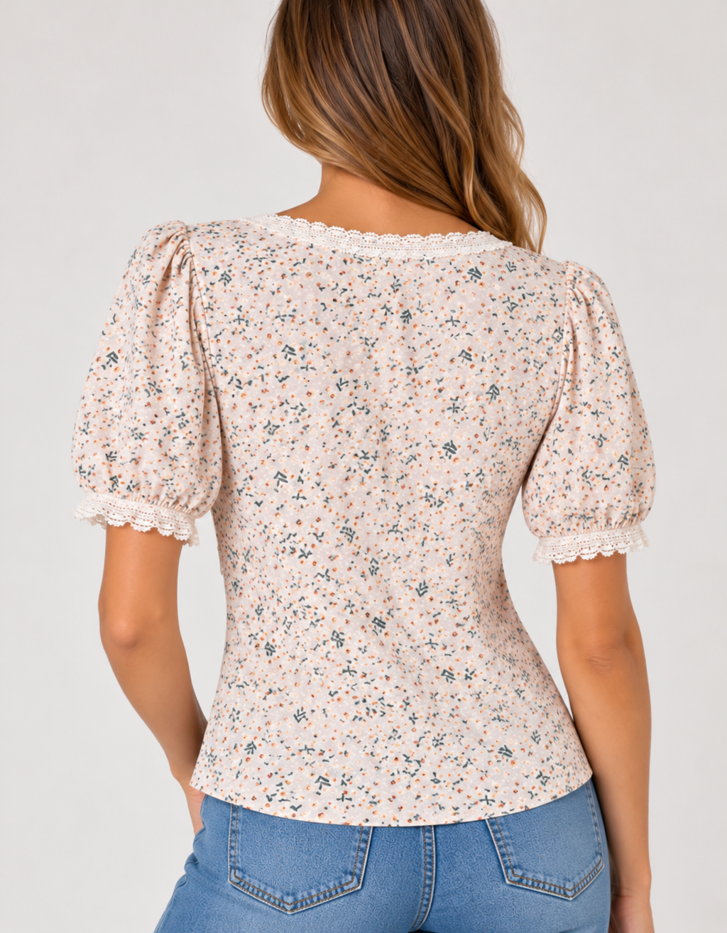 Top Donna Vero Moda