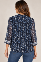 Blusa Donna Vero Moda