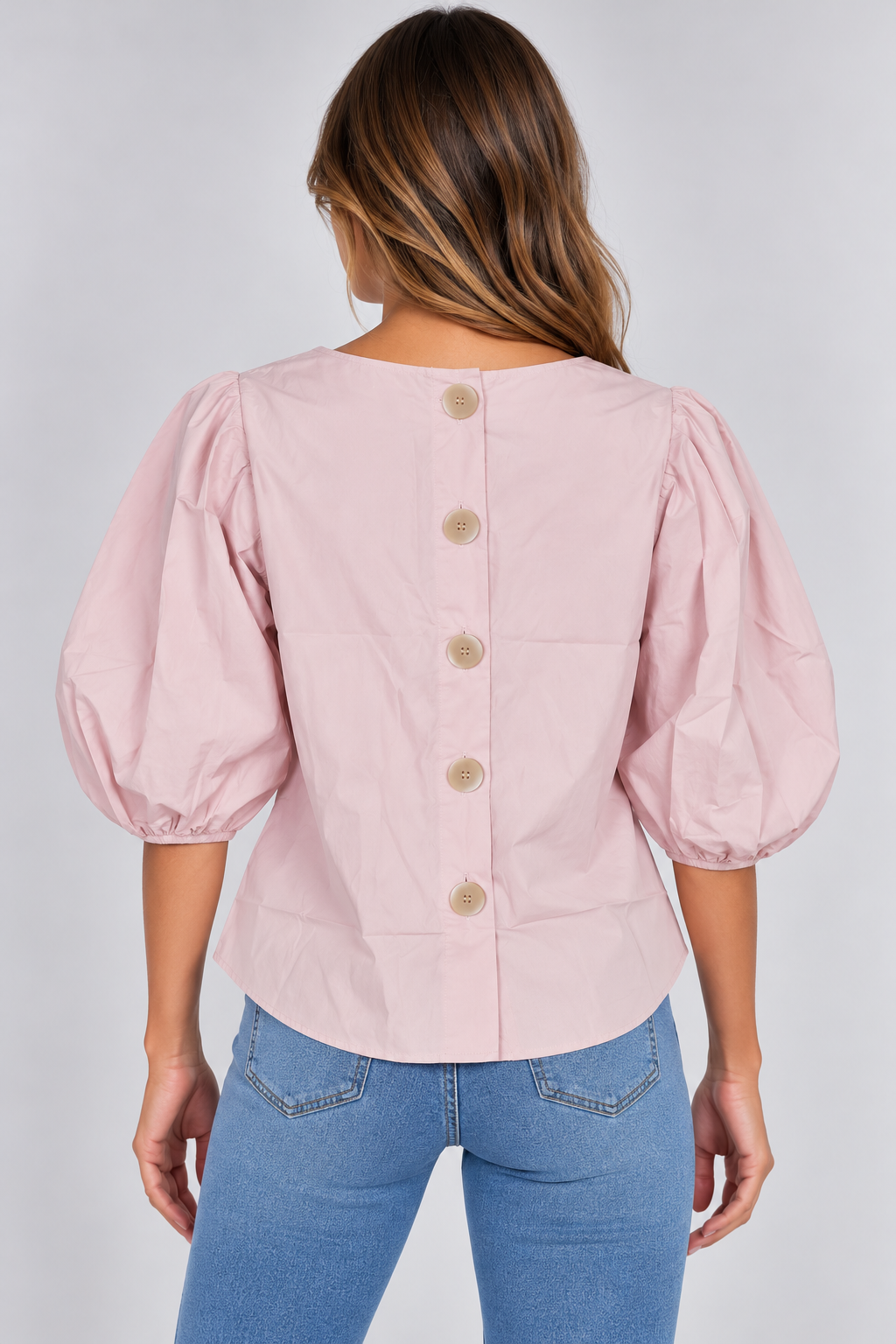 Blusa Donna Vero Moda