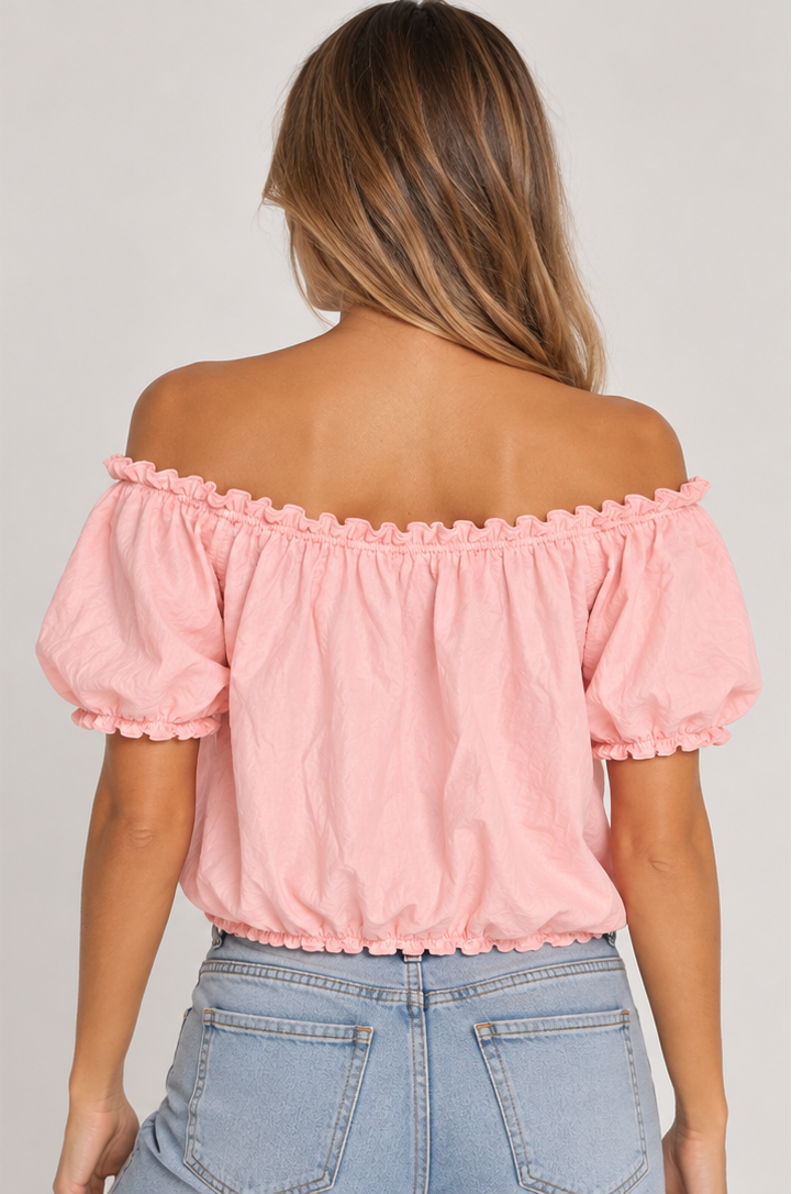 Top Donna Scout