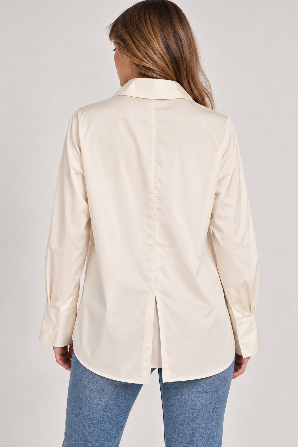 Blusa Donna Calliope