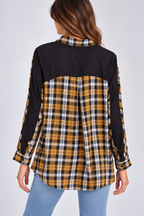 Blusa Donna Vero Moda