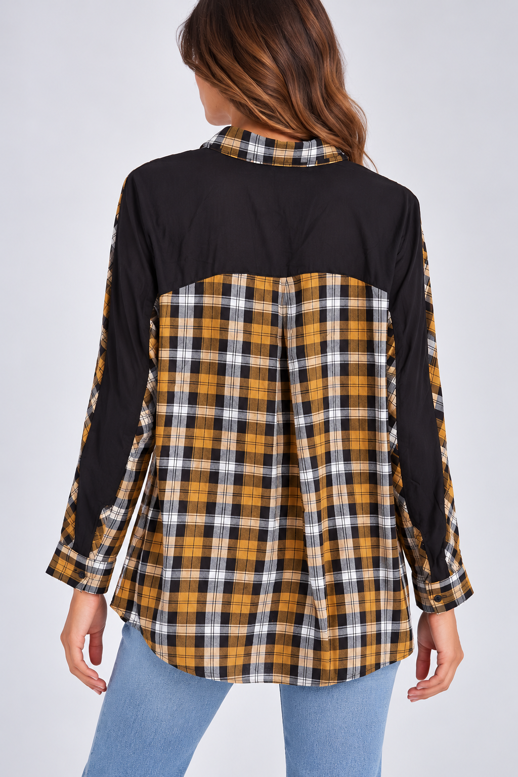 Blusa Donna Vero Moda