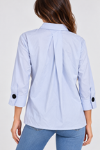 Blusa Donna Vero Moda