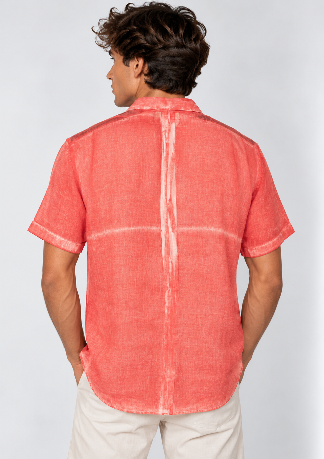 Camicia Uomo Koala Bay