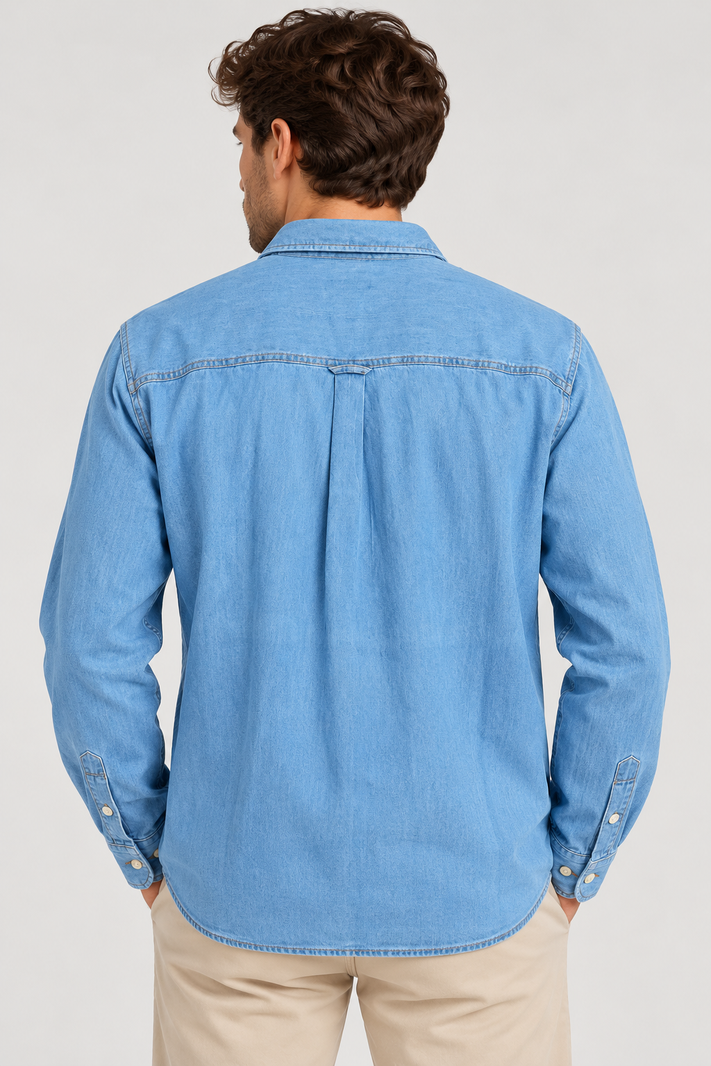 Camicia Uomo Jack&Jones