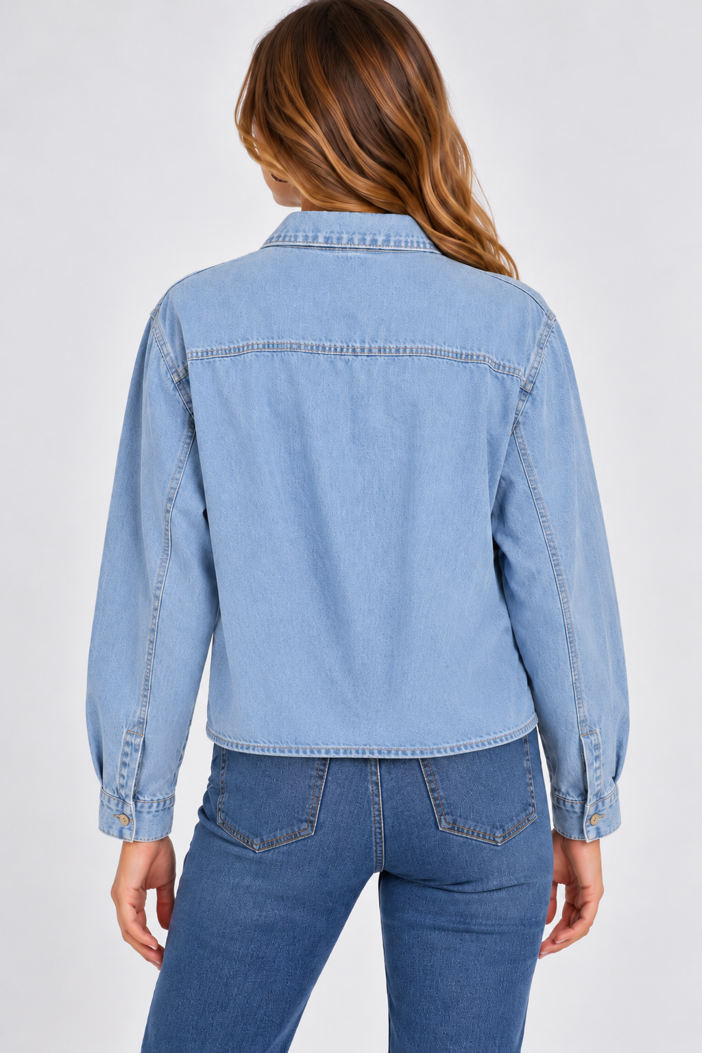 Blusa Donna Vero Moda