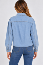 Blusa Donna Vero Moda