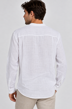 Camicia Uomo Ficko