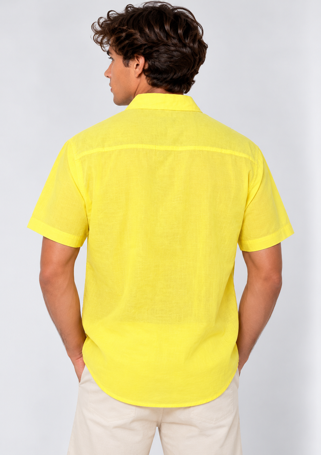 Camicia Uomo Koala Bay