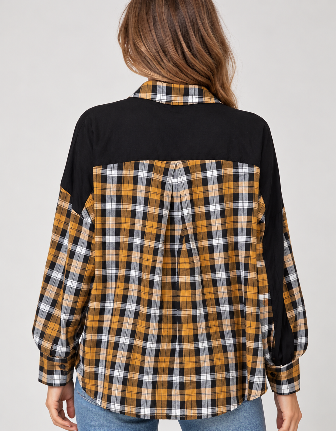 Blusa Donna Vero Moda