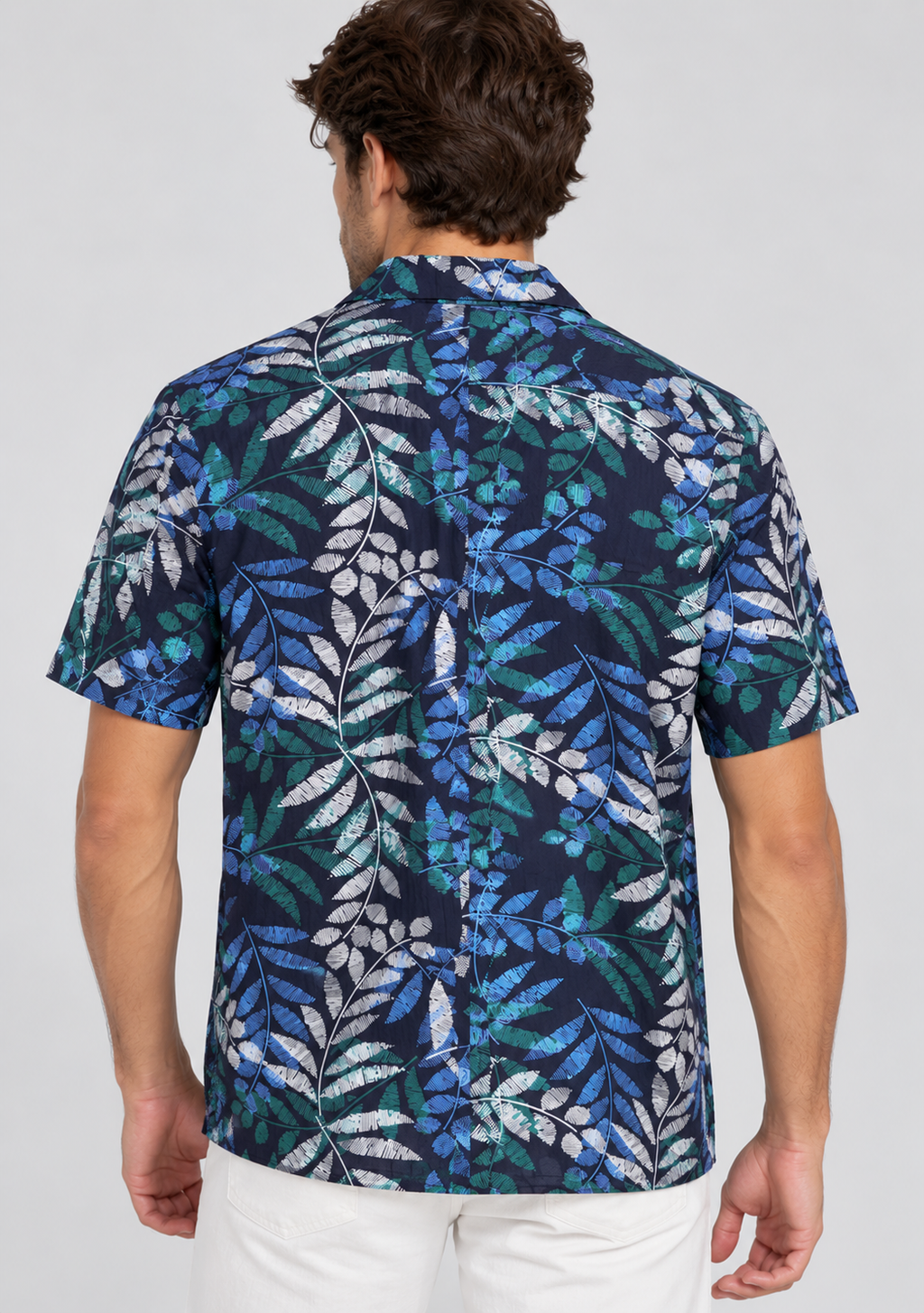 Camicia Uomo Koala Bay