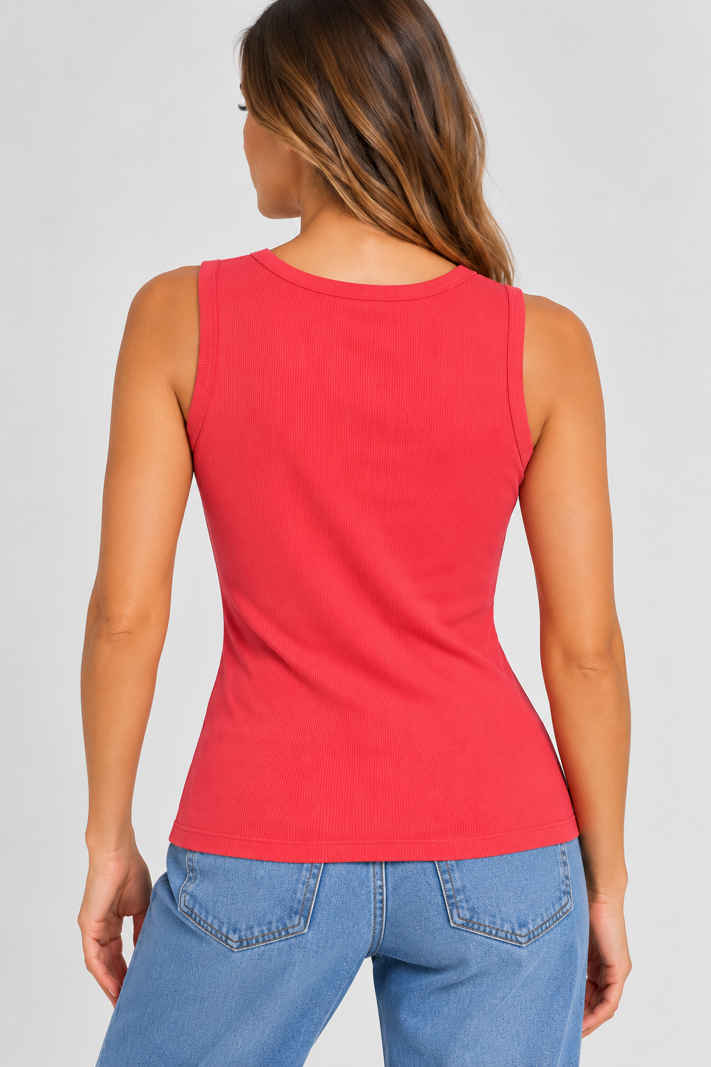 Canotta Donna Tommy Hilfiger