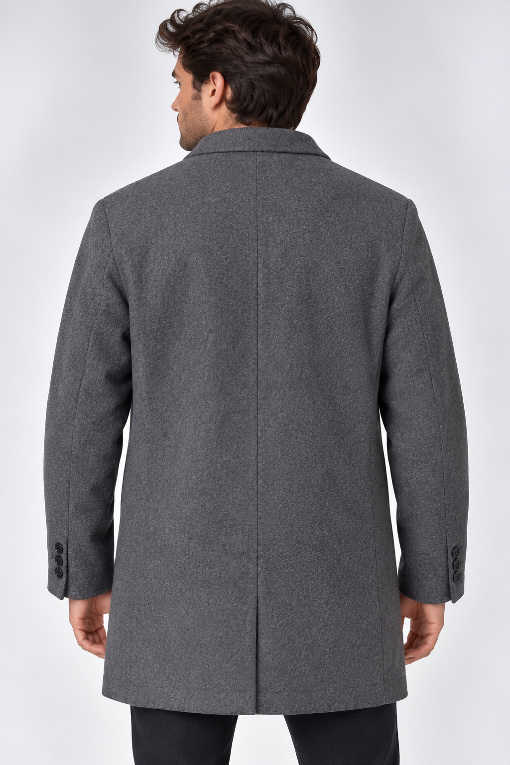 Cappotto Uomo Only&Sons