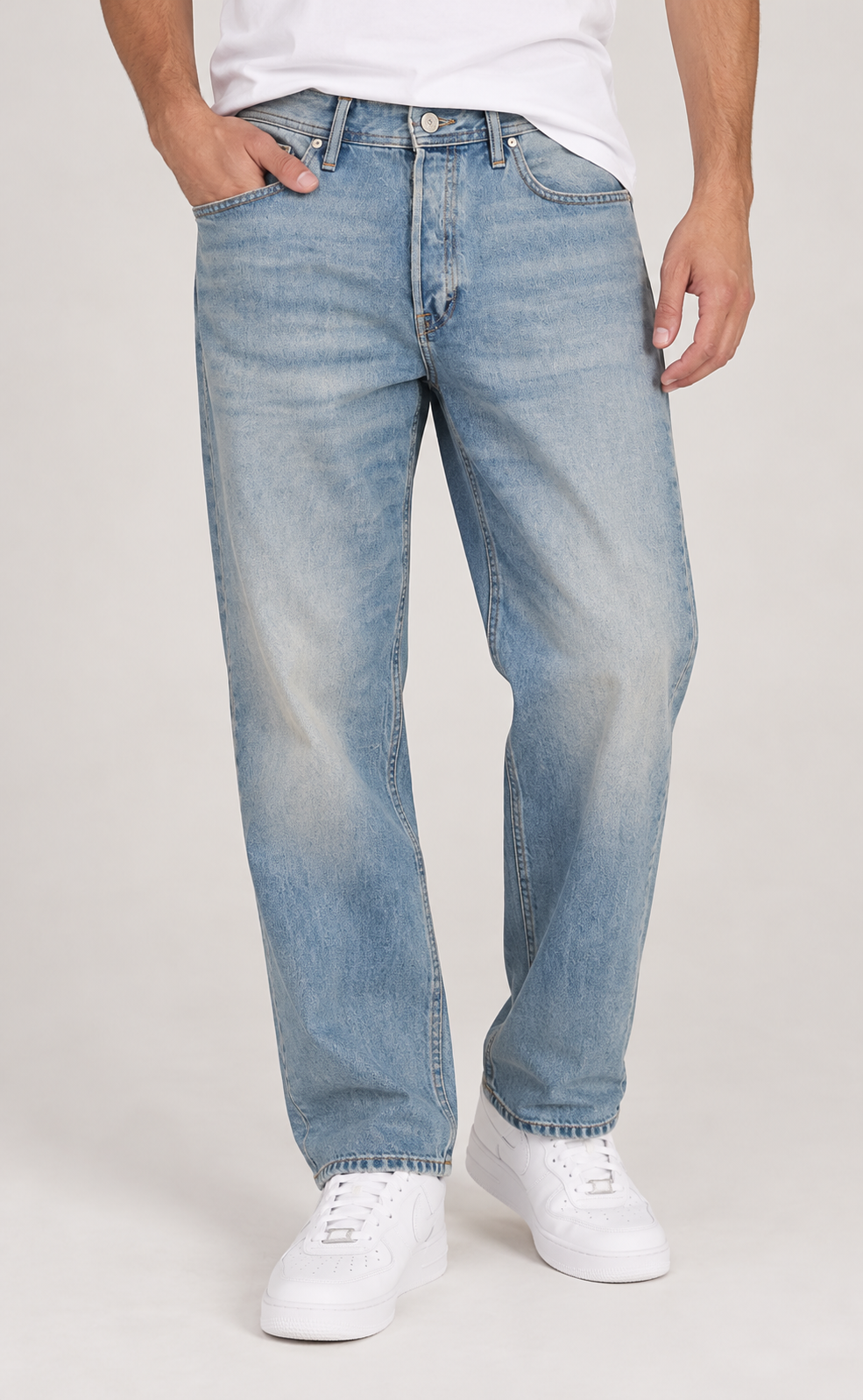 Jeans Uomo Jack&Jones