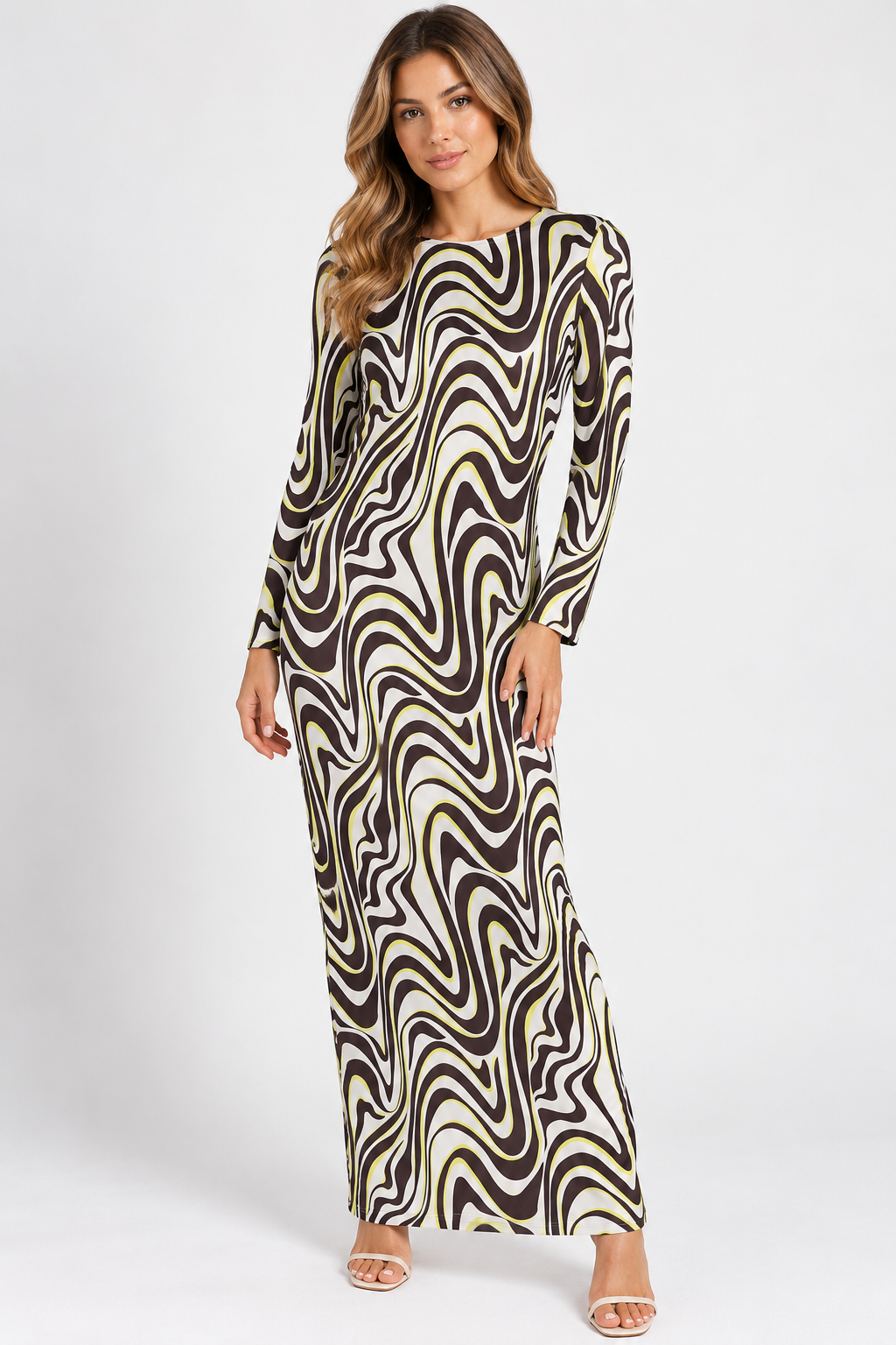 Abito Donna Sinsay