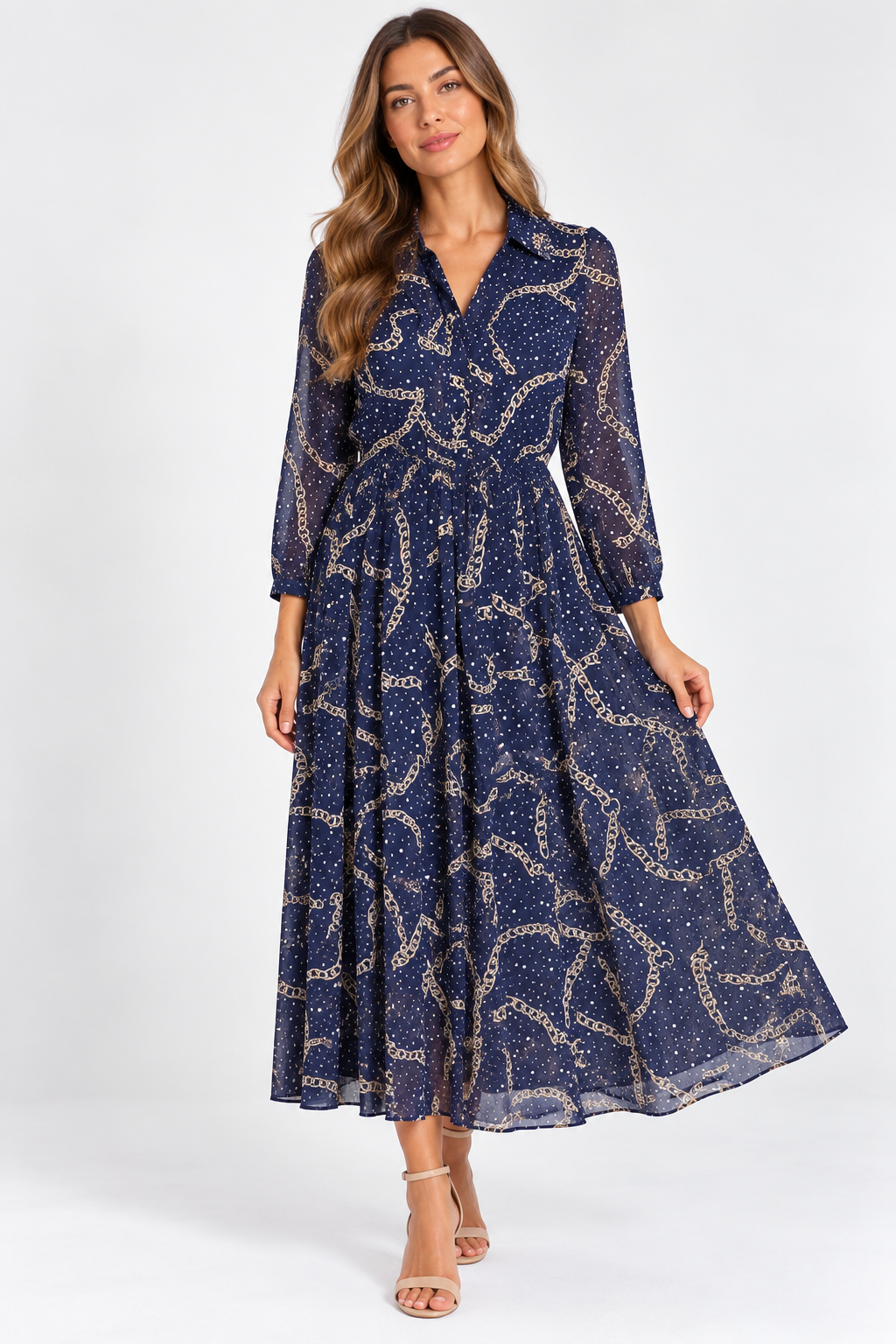 Abito Donna Vero Moda