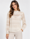 Blusa Donna Heine