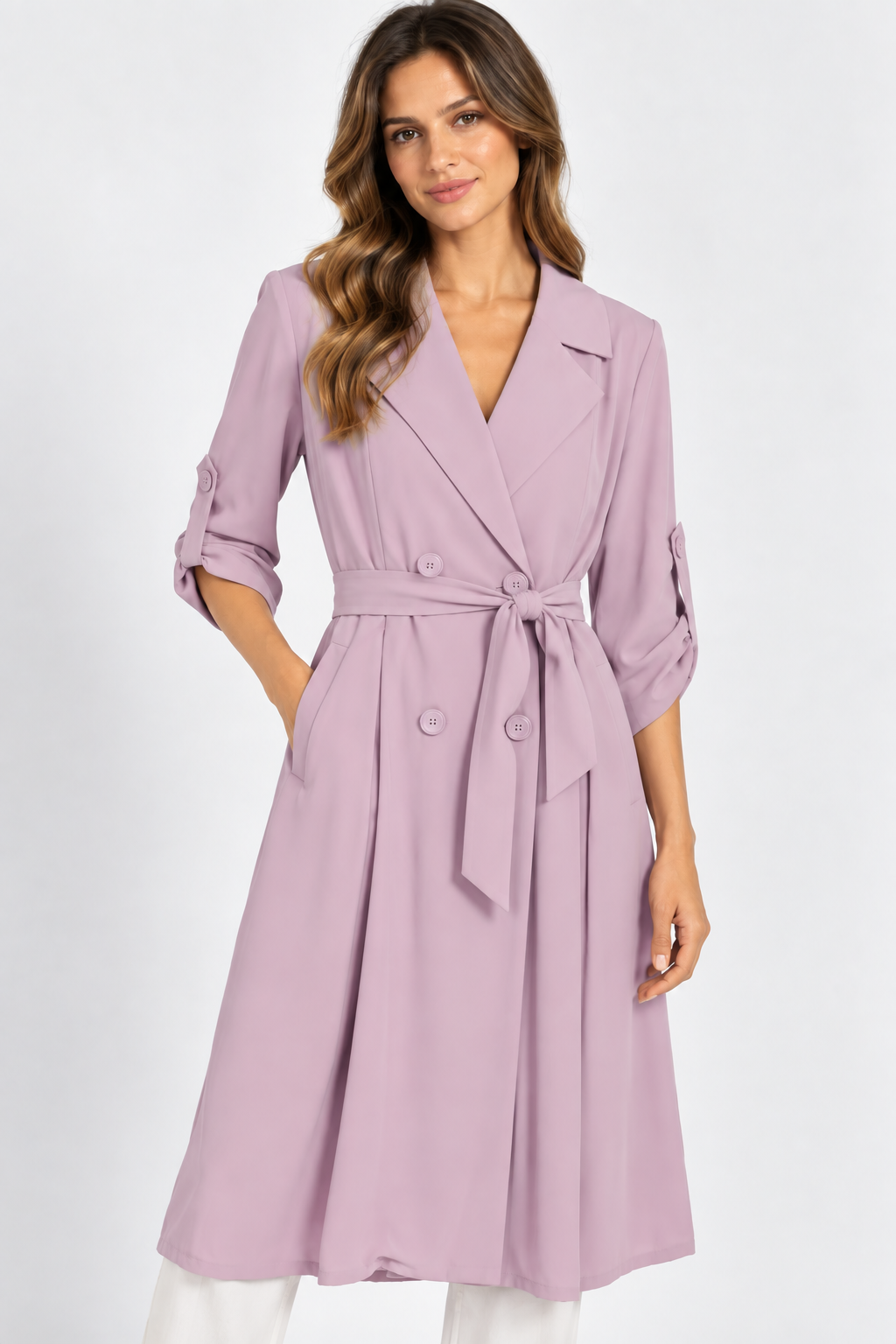 Trench Donna Vero Moda