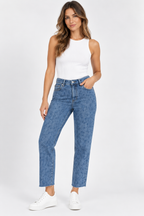 Jeans Donna Heine