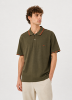 Polo Uomo Selected