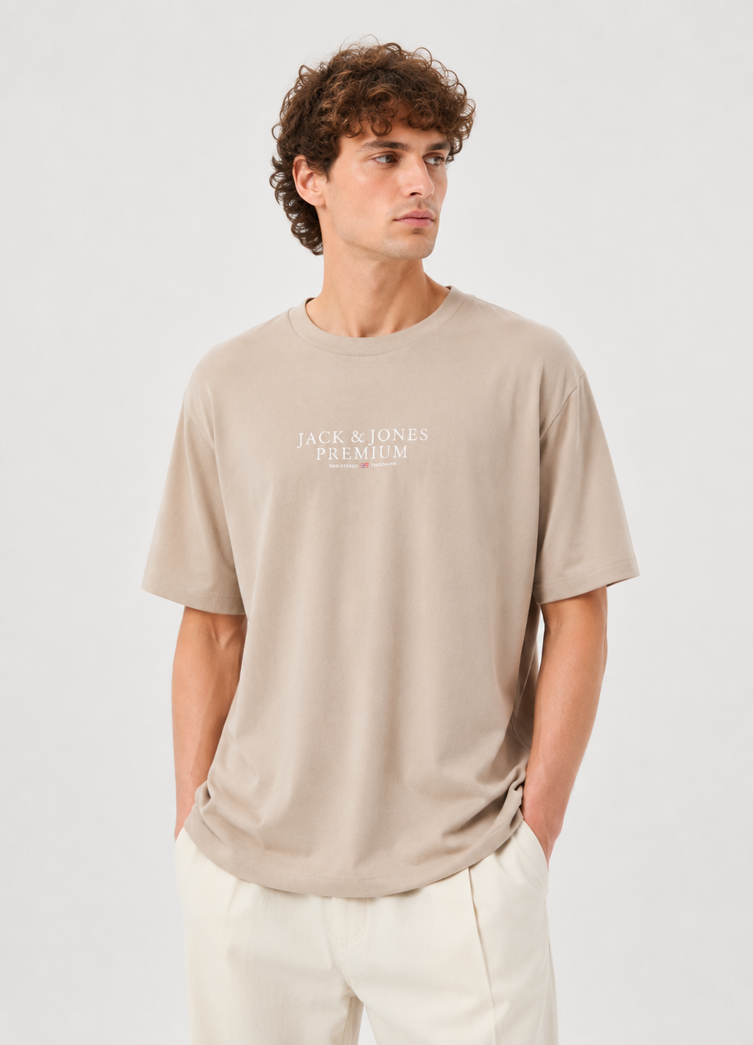T-shirt Uomo Jack&Jones