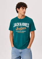 T-shirt Uomo Jack&Jones
