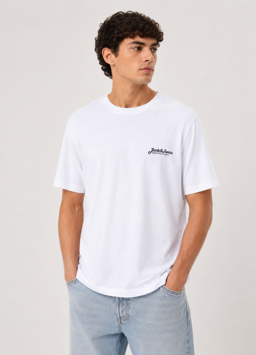 T-shirt Uomo Jack&Jones