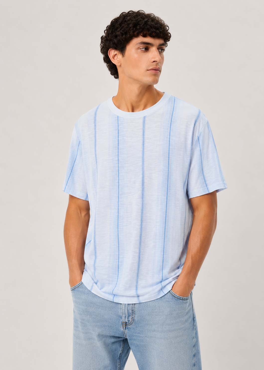 T-shirt Uomo Jack&Jones