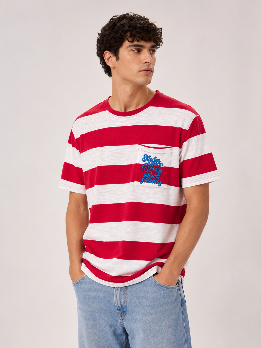 T-shirt Uomo Koala Bay