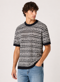 T-shirt Uomo Rebel