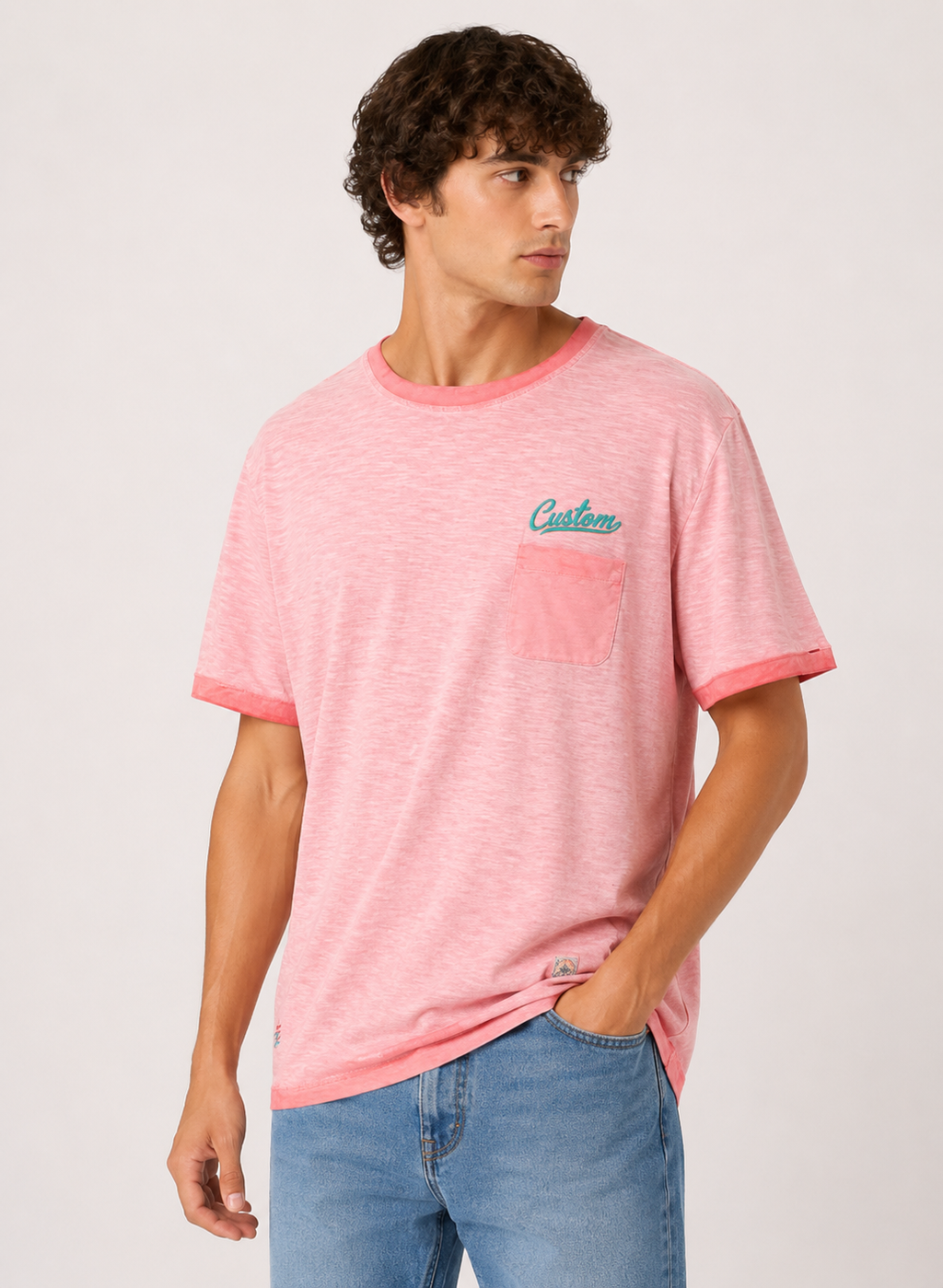 T-shirt Uomo Koala Bay