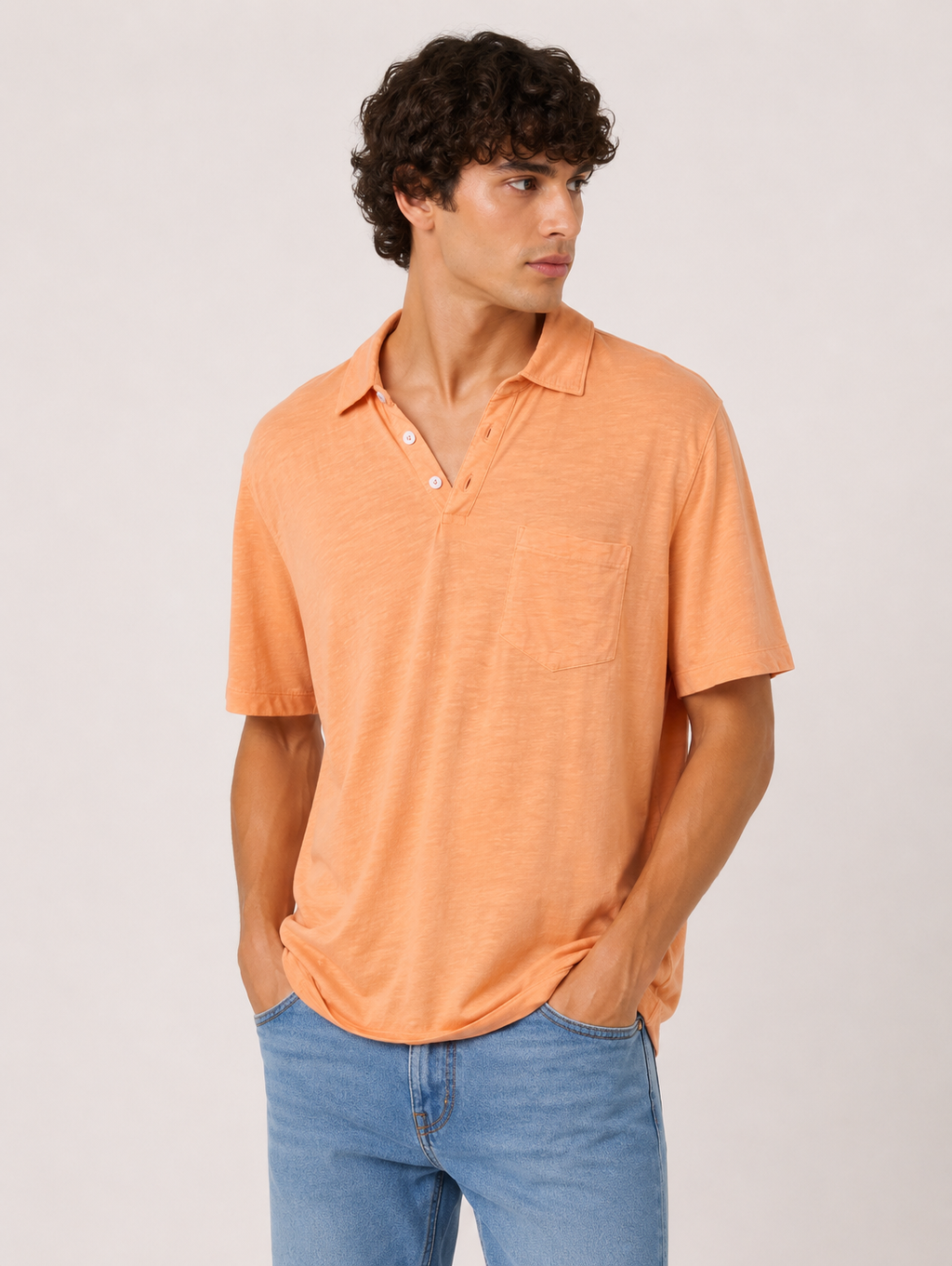 Polo Uomo Koala Bay
