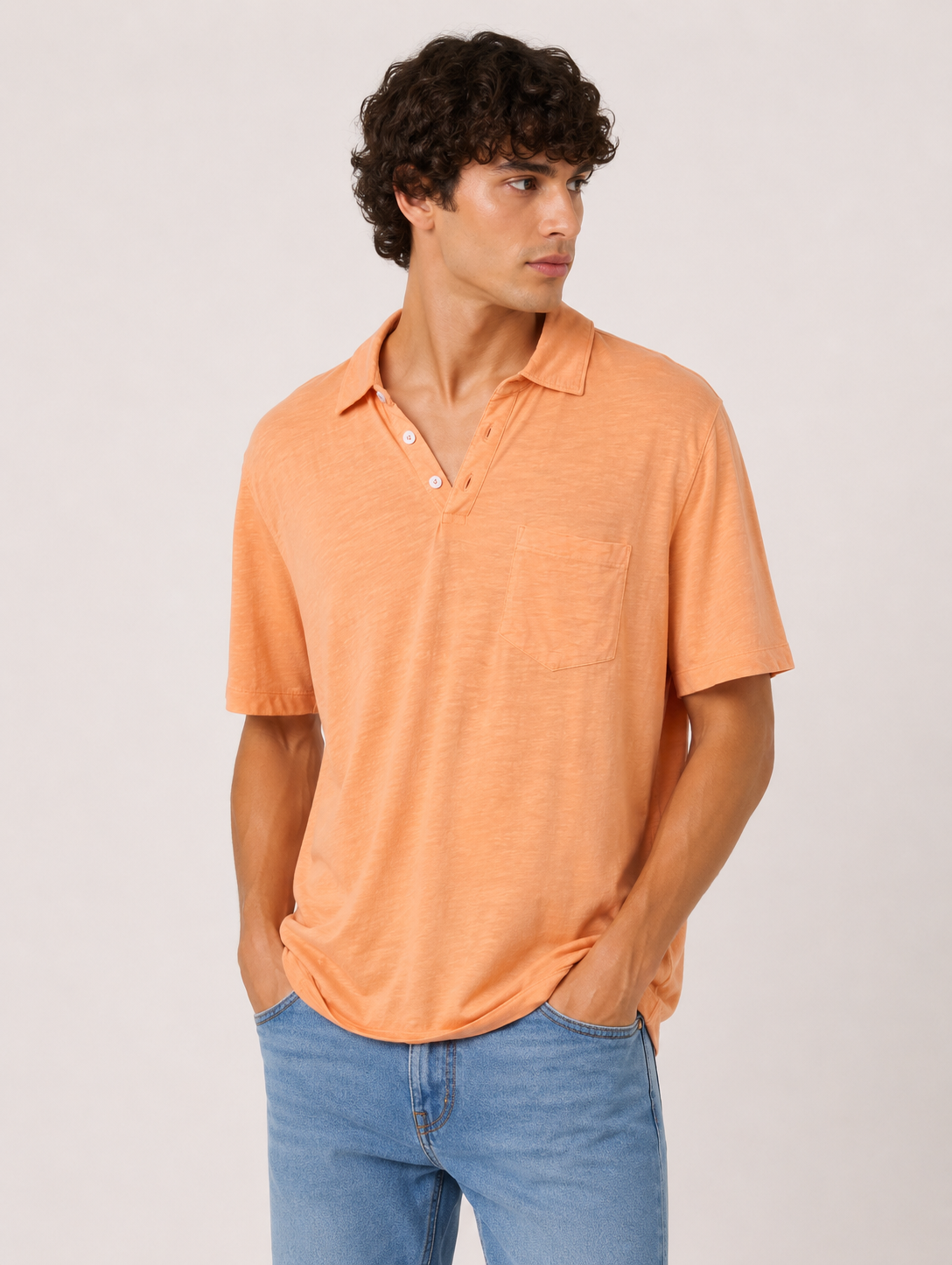 Polo Uomo Koala Bay