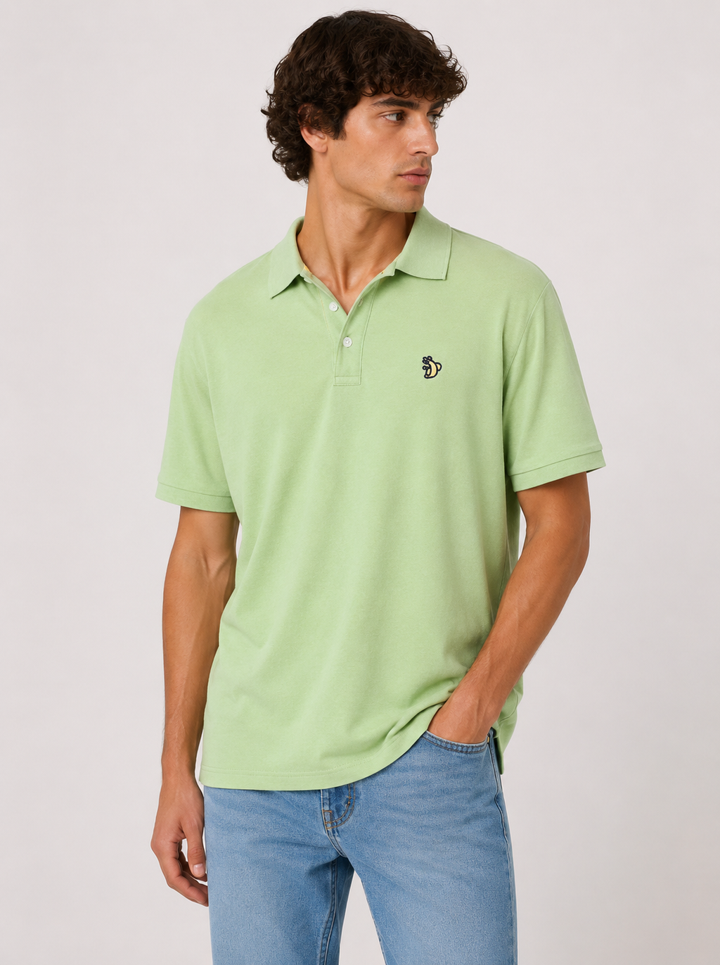 Polo Uomo Koala Bay