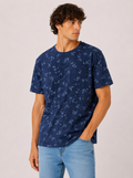 T-shirt Uomo Koala Bay