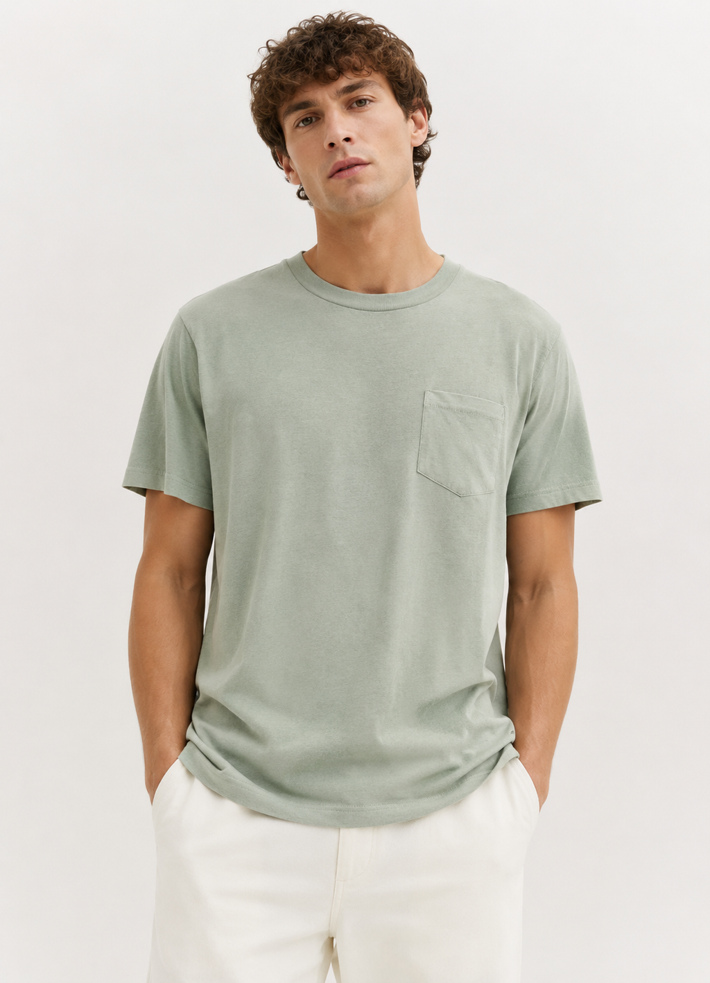 T-shirt Uomo Koala Bay