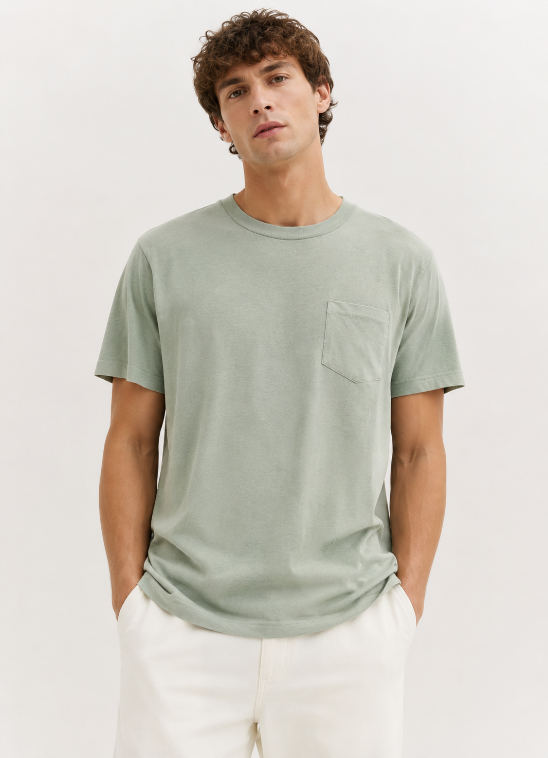 T-shirt Uomo Koala Bay