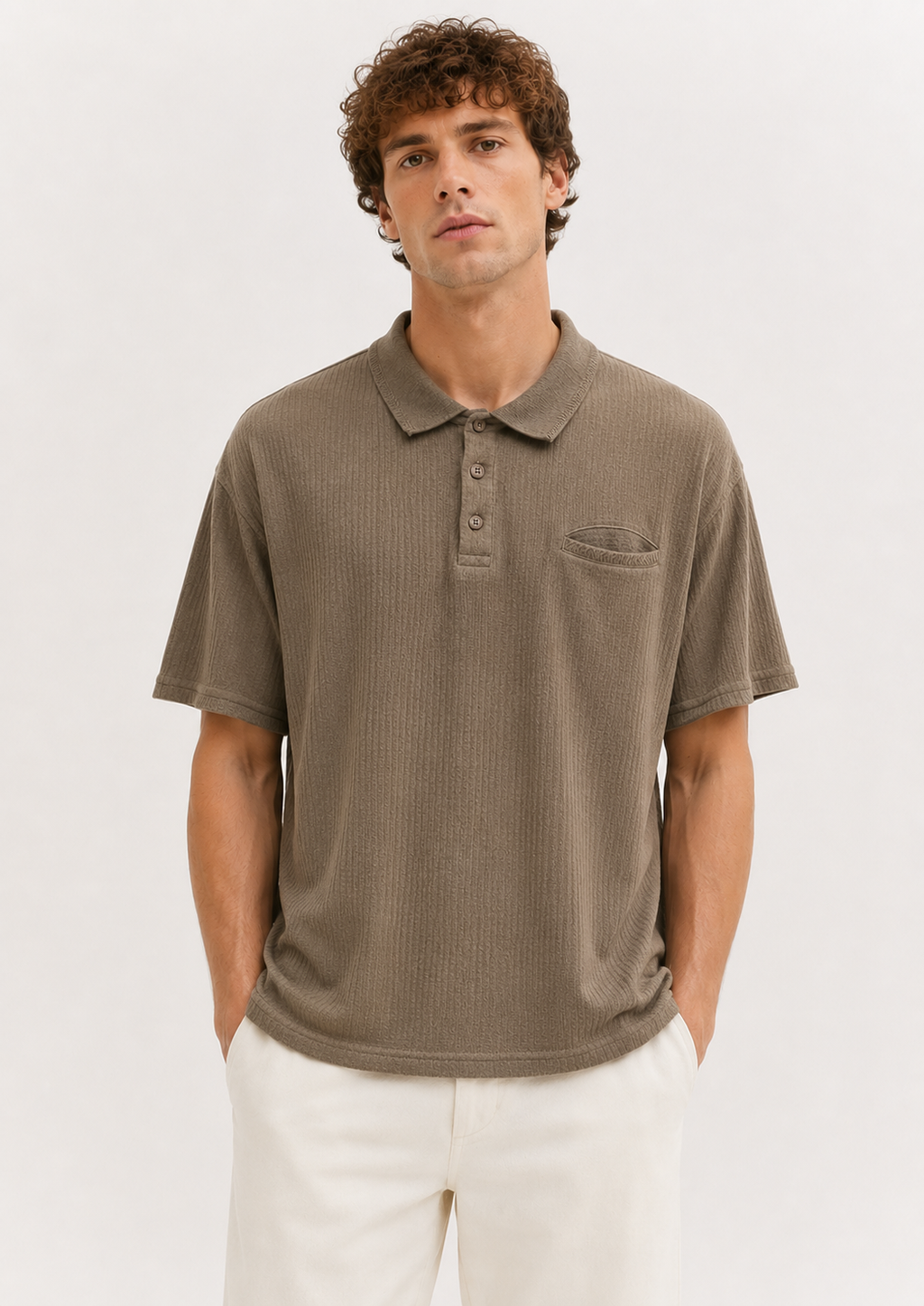Polo Uomo Koala Bay