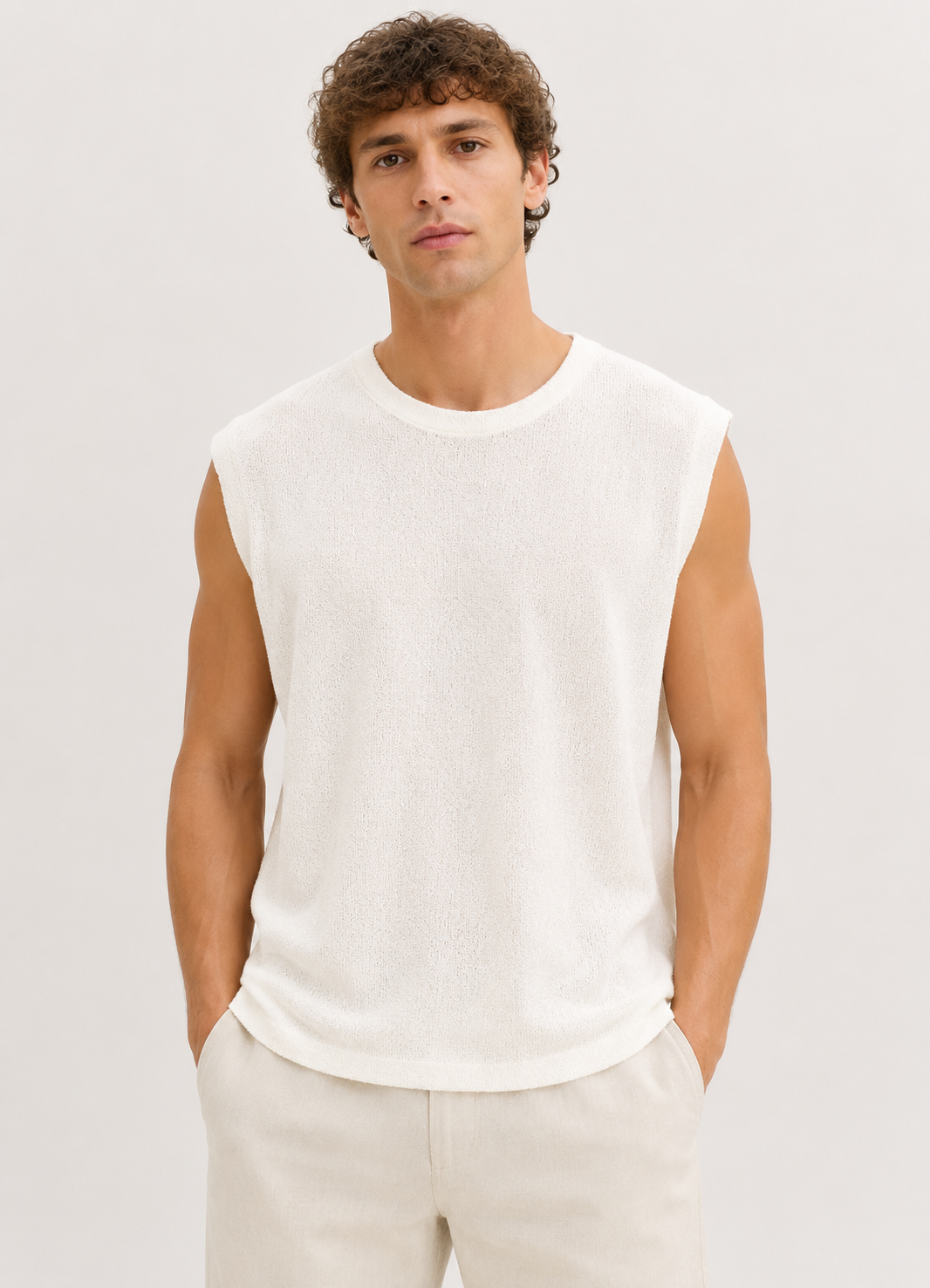 Canotta Uomo Jack&Jones