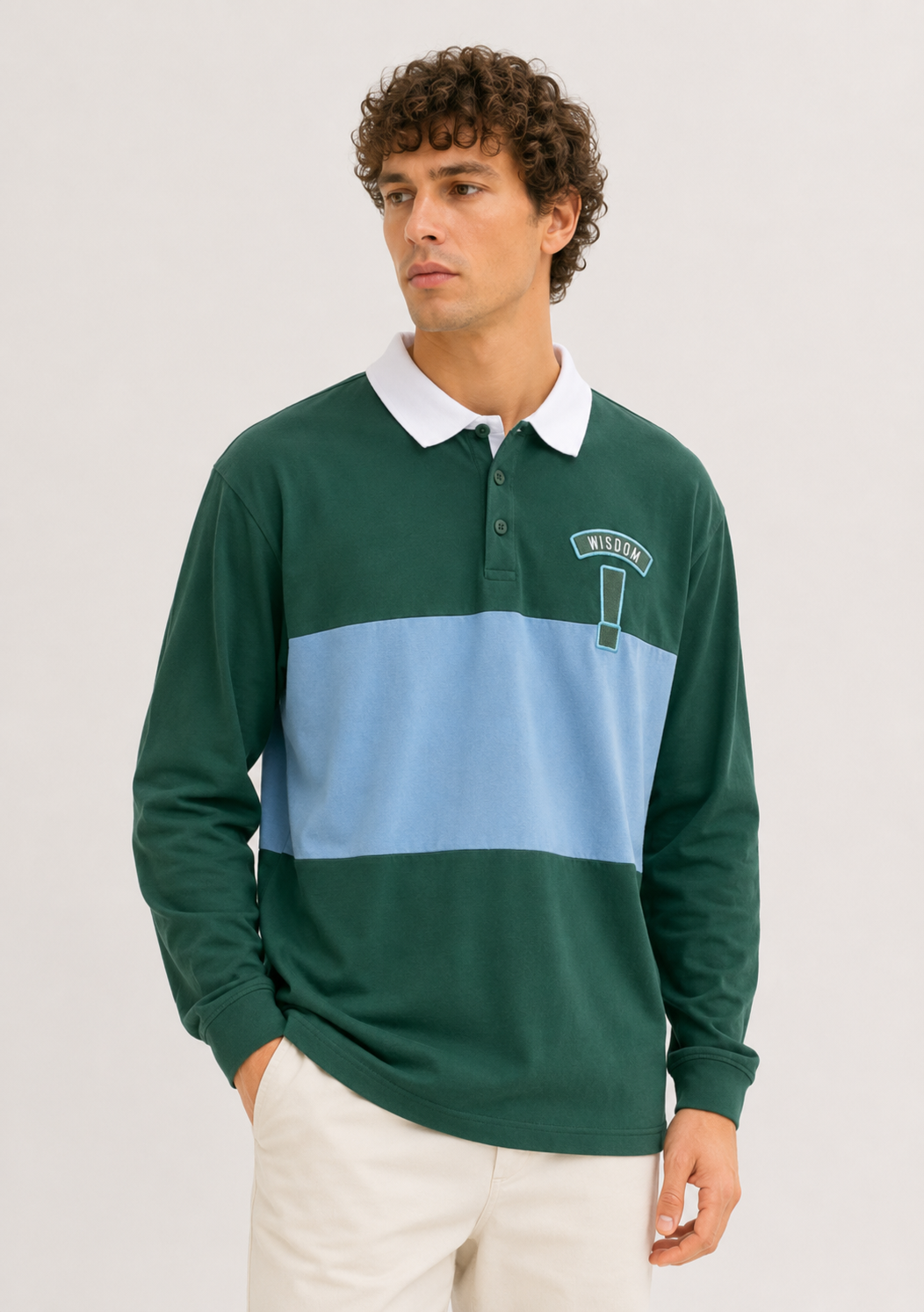 Maglia Uomo Sinsay
