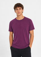 T-shirt Uomo Rebel