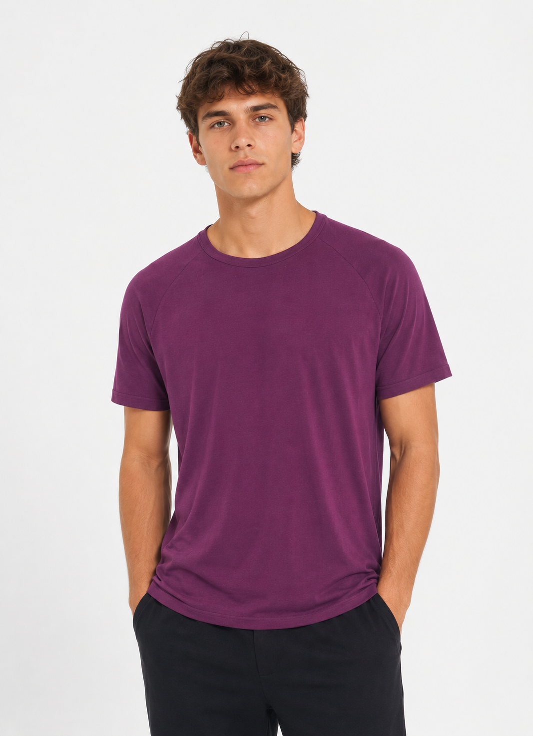 T-shirt Uomo Rebel